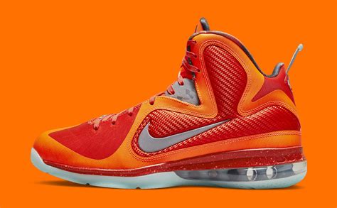 replica lebron 9 shoes|nike lebron 9.